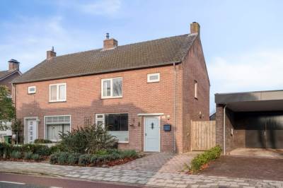 Woning Kerkstraat 26 Eersel