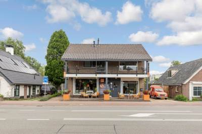 Woning Eperweg 47B 't Harde