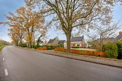 Woning Diepswal 1 Leek