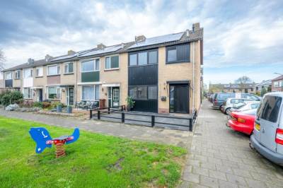 Woning Baronieweg 29 Polsbroek