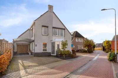 Woning Hogeweg 5 Drunen