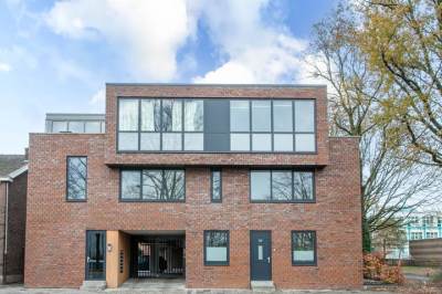 Woning Amsterdamsestraatweg 831A Utrecht