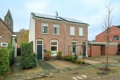 Woning Tulpstraat 1 Zeist