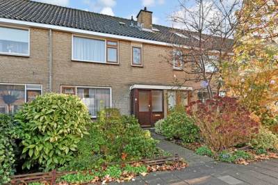 Woning Heesterlaan 3 Gouda