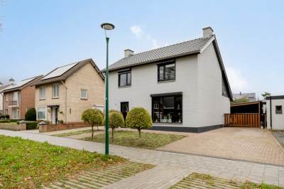 Woning Edmundus van Dintherstraat 25 Heeswijk-Dinther