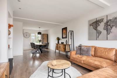 Woning Julianalaan 94 Oss