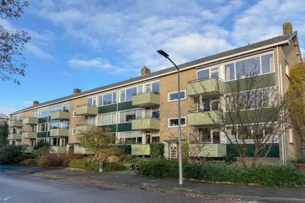 Woning Kolhornseweg 182 Hilversum
