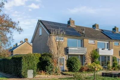 Woning Harrebrink 16 Heino