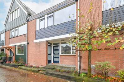 Woning Van Eedenstraat 2 Maassluis