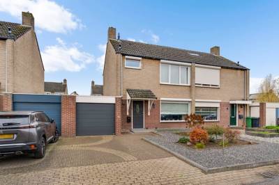 Woning Esdoornstraat 3 Nederweert