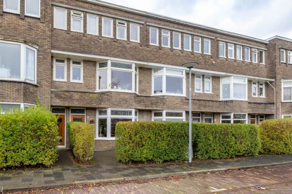 Woning Oppenheimstraat 50 Groningen
