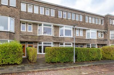 Woning Oppenheimstraat 50 Groningen