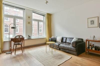 Woning Fagelstraat 781 Amsterdam