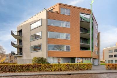 Woning Graaf Adolfstraat 15401 Sneek