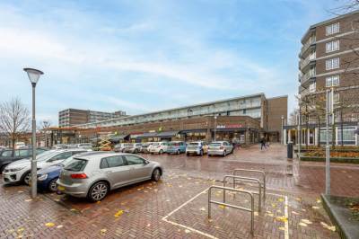 Woning Europaplein 90 Heemskerk