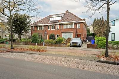 Woning Veurseweg 36 Voorschoten