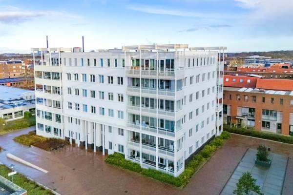 Woning Pruimenboomplein 66 IJmuiden
