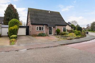 Woning Delf 5 Delfzijl