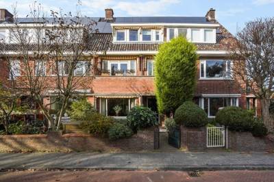 Woning Eiberplein 2 Den Haag