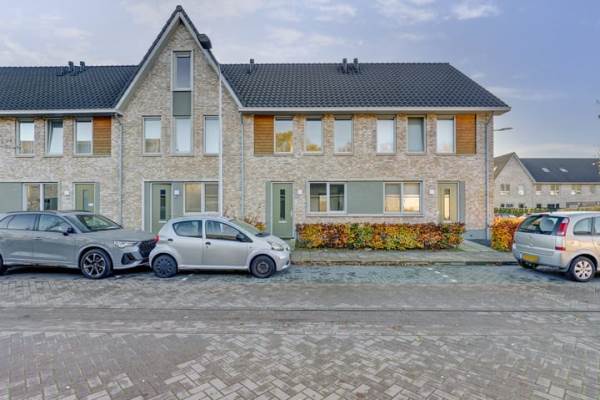 Woning Tolhuis 2713 Nijmegen