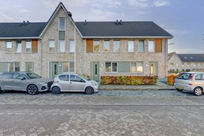 Woning Tolhuis 2713 Nijmegen