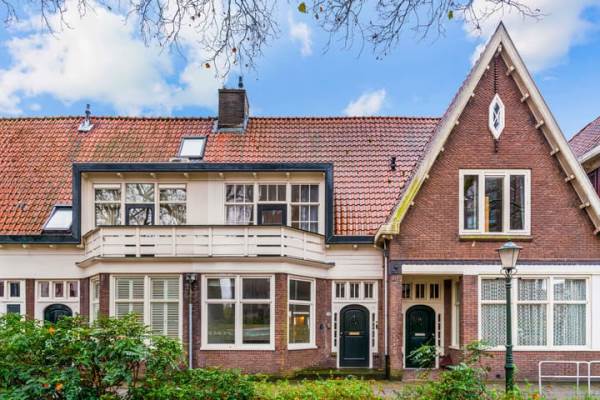 Woning Purmersteenweg 14 Purmerend