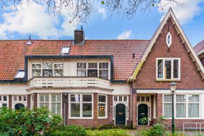 Woning Purmersteenweg 14 Purmerend