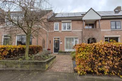 Woning Castaert 48 Oirschot