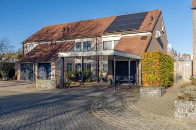 Woning De Snieder 18 Groenlo