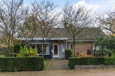 Woning Esdoornlaan 4 Nunspeet