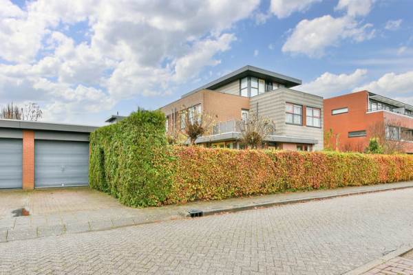 Woning Biljoen 1 Hillegom