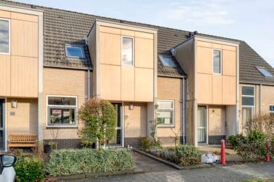 Woning Van Sandickstraat 35 Dedemsvaart