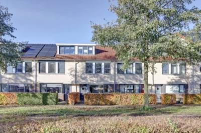 Woning Smidshamer 30 Dronten