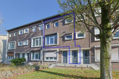 Woning Charles Vosstraat 5 Sittard