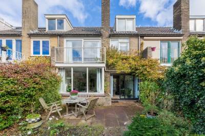 Woning Vrijburglaan 37 Uitgeest