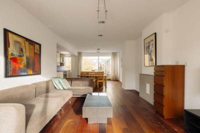 Woning Rietnesse 32 Amsterdam