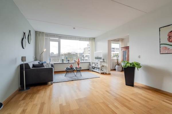 Woning Martin Luther Kinglaan 254 Diemen