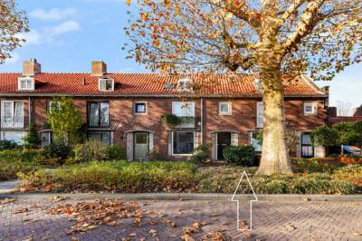 Woning Thorbeckelaan 14 Waalwijk