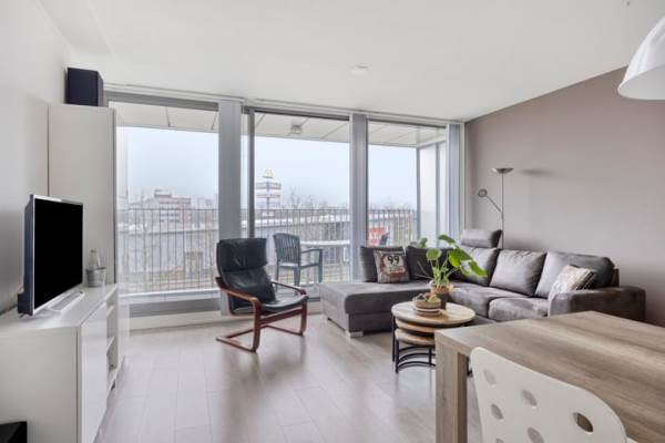 Woning Het Hout 100 Groningen