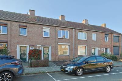 Woning Komeetstraat 6 Geleen
