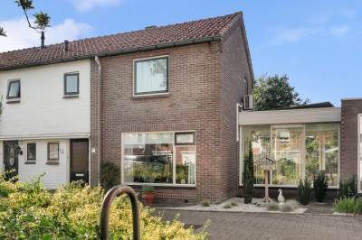 Woning Nieuwstraat 15 Nijverdal
