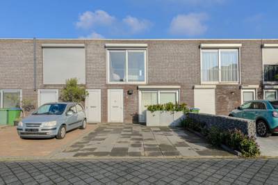 Woning Priemkruid 10 Breda