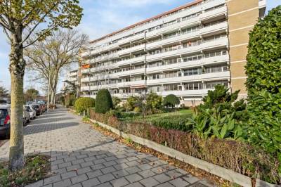 Woning Mozartlaan 53 Den Haag