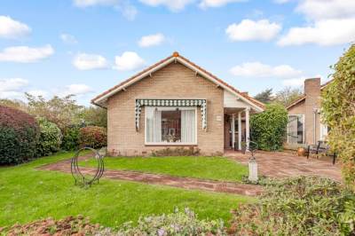 Woning Meerndijk 43 De Meern