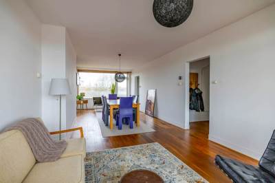 Woning Van Ketwich Verschuurlaan 147 Groningen