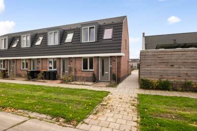 Woning Het Penseel 79 Dronten