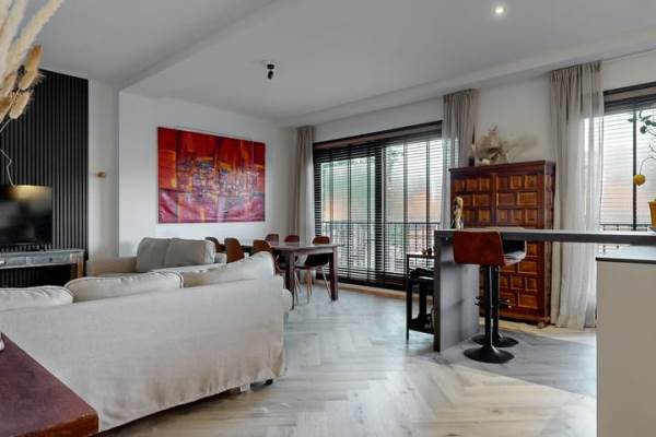 Woning Koningshof 74A Beverwijk