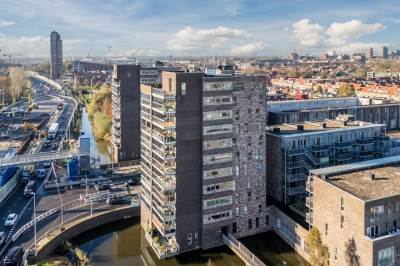 Woning Bermuda 110 Zaandam