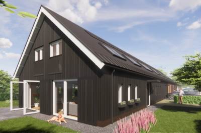 Woning Rijksstraatweg 140B De Meern