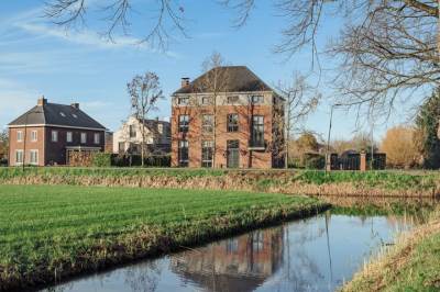 Woning Rijksstraatweg 99B Loenen aan de Vecht